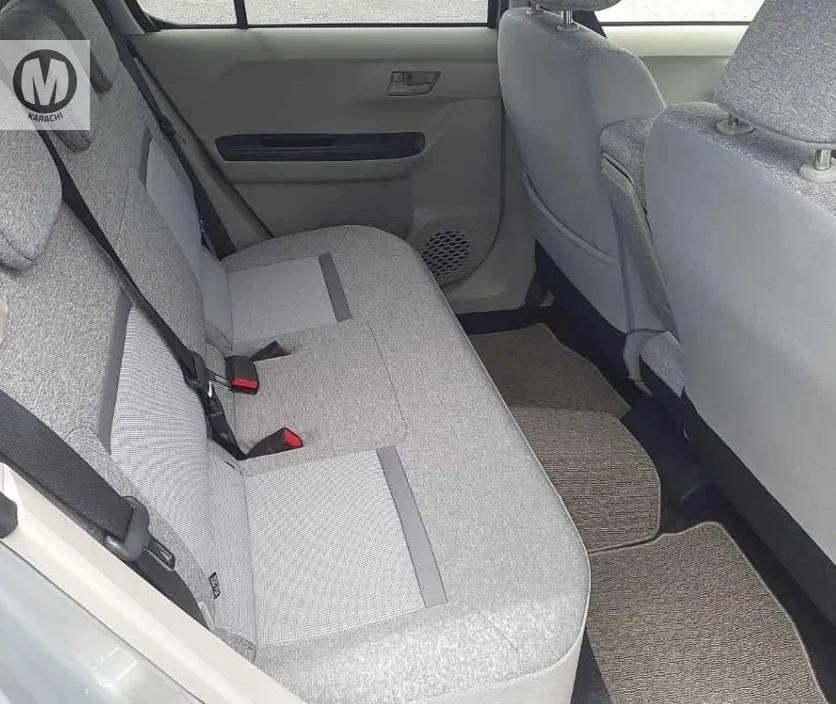 Toyota Passo 2022 for Sale in Karachi Toyota Passo 2022 for Sale in Karachi Image-5