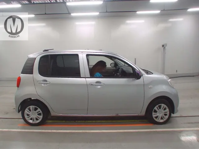 Toyota Passo 2022 for Sale in Karachi Toyota Passo 2022 for Sale in Karachi Image-8