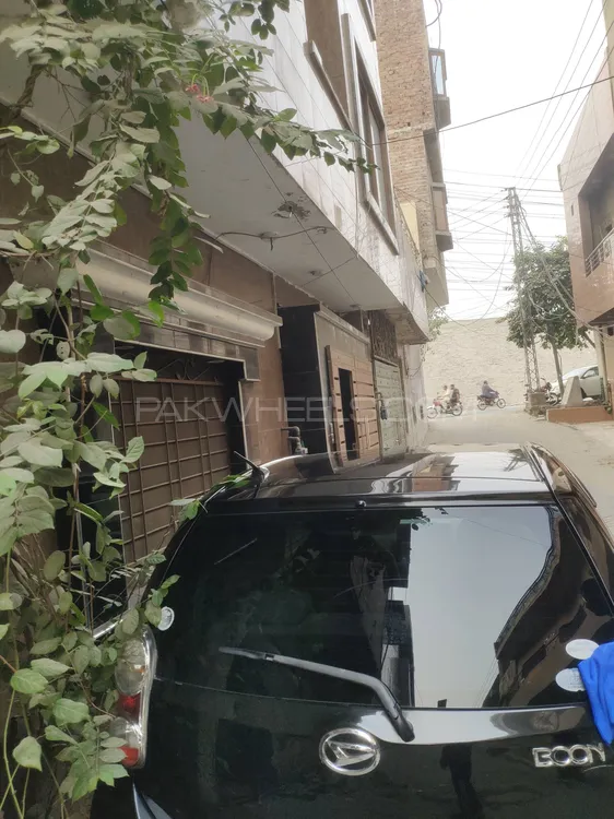 Toyota Passo 2011 for Sale in Lahore Image-1