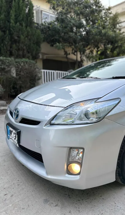Toyota Prius 2011 for Sale in Islamabad Toyota Prius 2011 for Sale in Islamabad Image-11