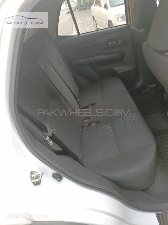 Toyota Raize 2020 for Sale in Multan Toyota Raize 2020 for Sale in Multan Image-10