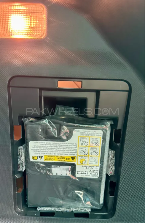 Toyota Raize 2020 for Sale in Lahore Toyota Raize 2020 for Sale in Lahore Image-17