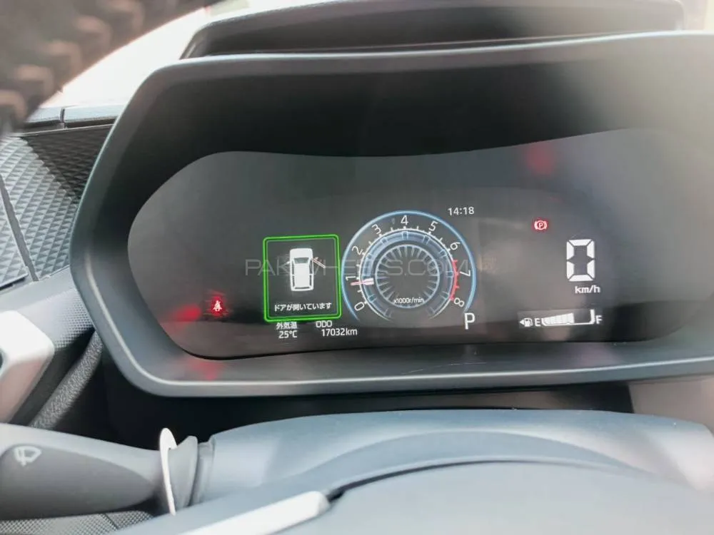 Toyota Raize 2021 for Sale in Multan Toyota Raize 2021 for Sale in Multan Image-1