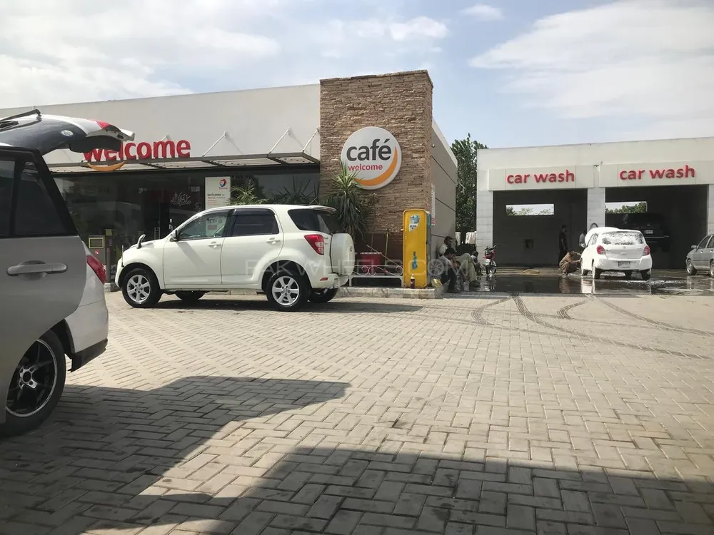 Toyota Rush 2007 for Sale in Islamabad Toyota Rush 2007 for Sale in Islamabad Image-10