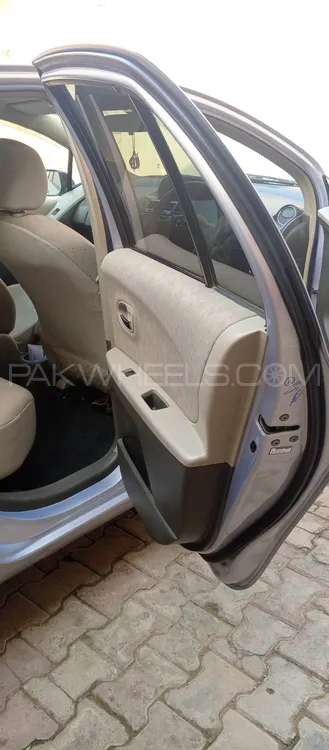 Toyota Vitz 2008 for Sale in Peshawar Toyota Vitz 2008 for Sale in Peshawar Image-19