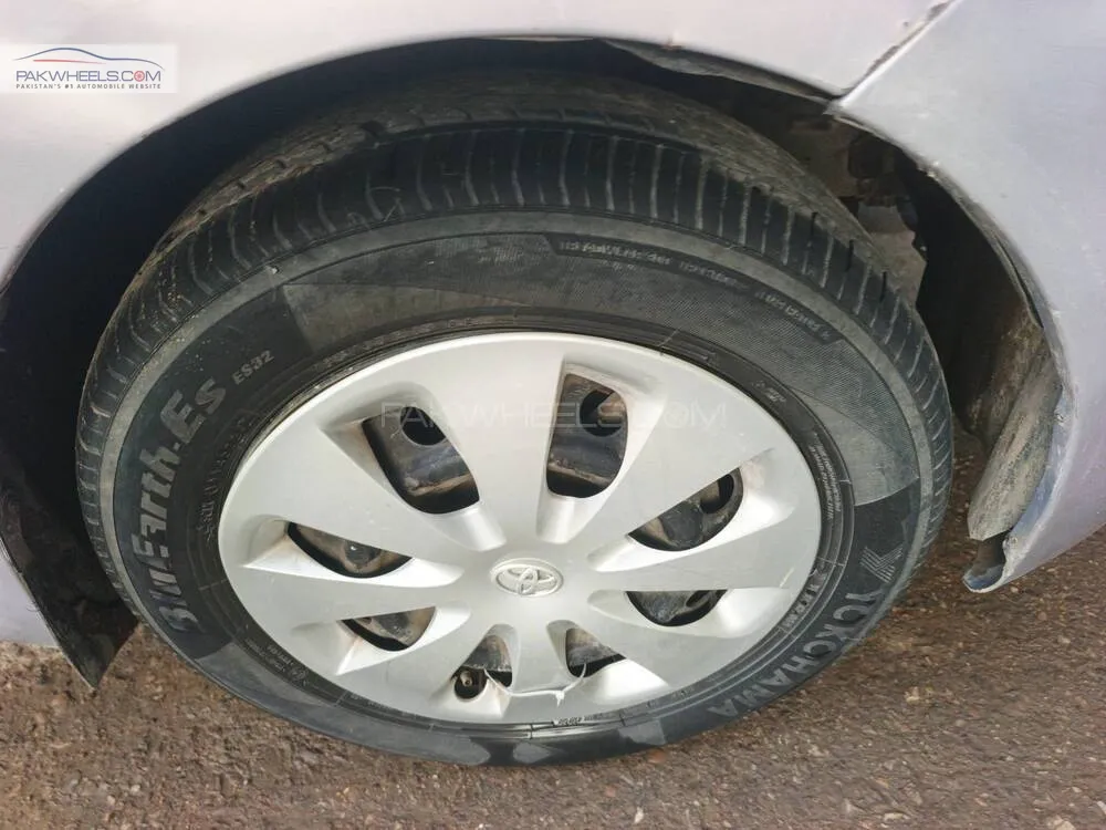 ٹویوٹا ویٹز 2010 for Sale in کراچی ٹویوٹا ویٹز 2010 for Sale in کراچی Image-14
