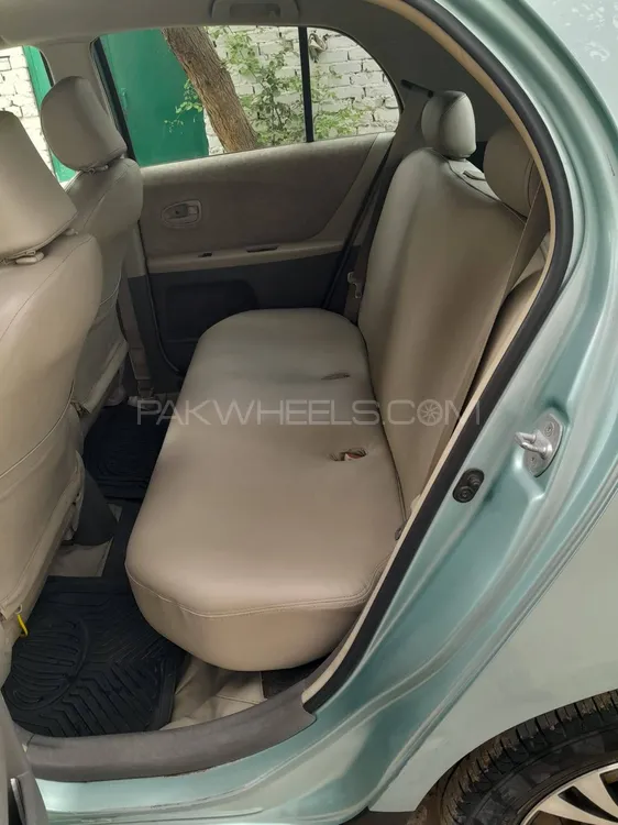 Toyota Vitz 2013 for Sale in Sialkot Toyota Vitz 2013 for Sale in Sialkot Image-6