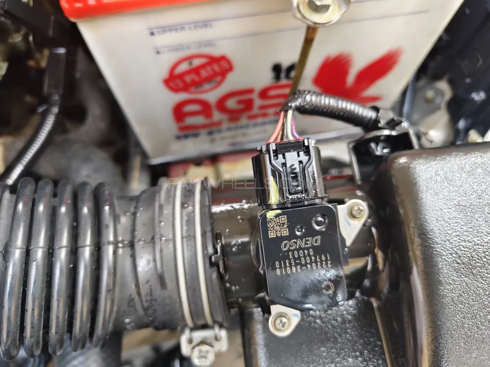 Toyota Yaris Sedan 2020 for Sale in Lahore Toyota Yaris Sedan 2020 for Sale in Lahore Image-15