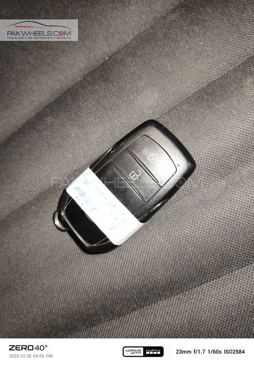 ٹویوٹا یارس ہیچ بیک 2021 for Sale in کراچی ٹویوٹا یارس ہیچ بیک 2021 for Sale in کراچی Image-13