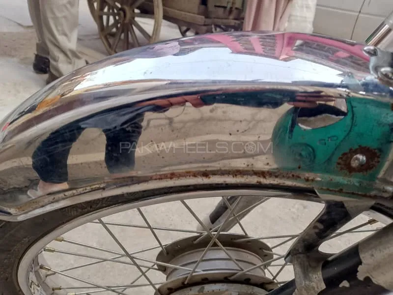 Union Star US 70cc 2016 for Sale Union Star US 70cc 2016 for Sale Image-8