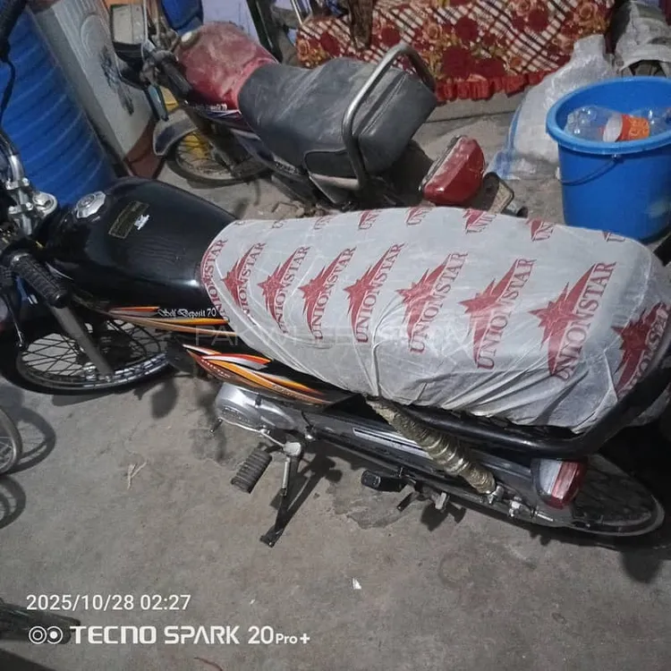 Union Star US 70cc 2021 for Sale Union Star US 70cc 2021 for Sale Image-2