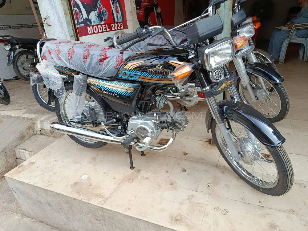 Unique UD 70 2025 for Sale Unique UD 70 2025 for Sale Image-2