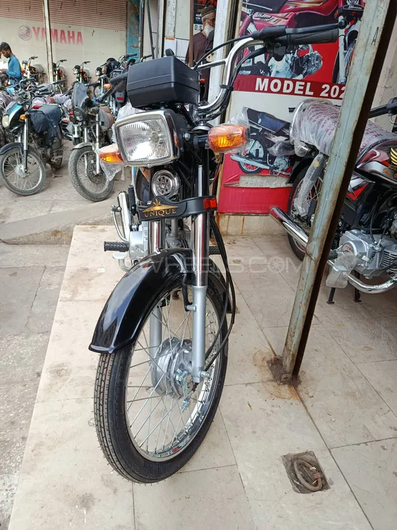 Unique UD 70 2025 for Sale Unique UD 70 2025 for Sale Image-1