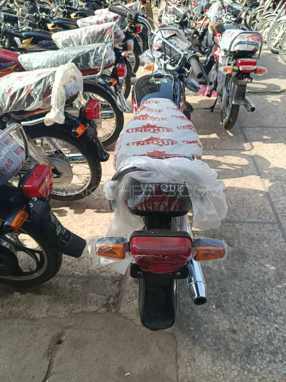 Unique Xtreme UD 70 2025 for Sale Unique Xtreme UD 70 2025 for Sale Image-4