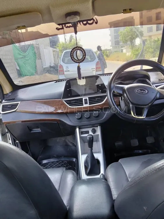 United Bravo 2019 for Sale in Karachi United Bravo 2019 for Sale in Karachi Image-5