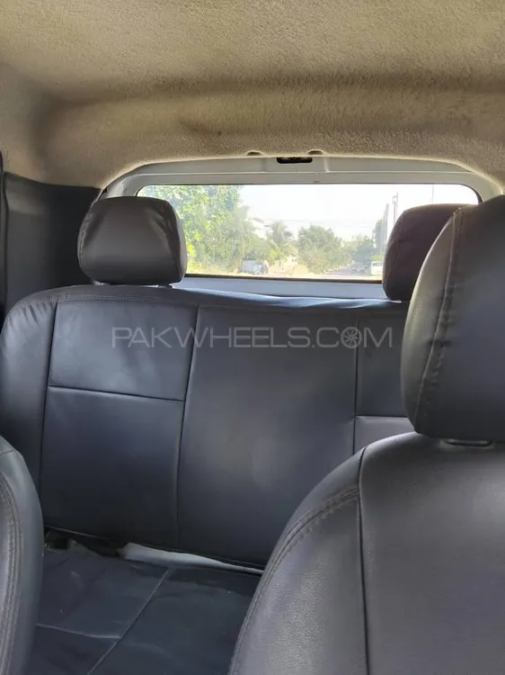 United Bravo 2019 for Sale in Karachi United Bravo 2019 for Sale in Karachi Image-6