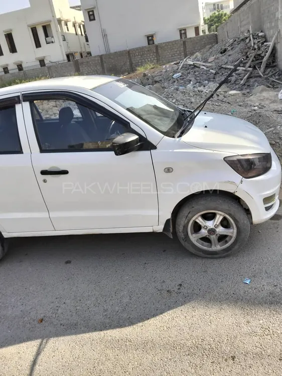 United Bravo 2019 for Sale in Karachi United Bravo 2019 for Sale in Karachi Image-8