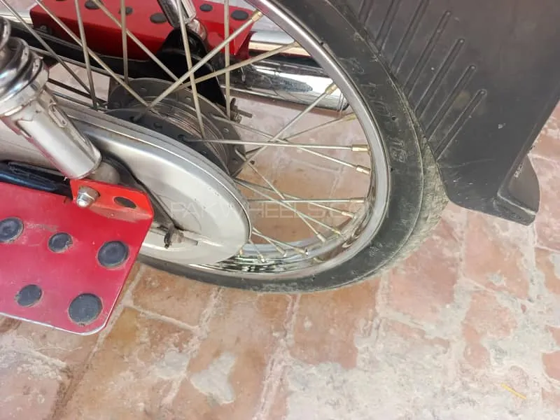 United US 100 2024 for Sale United US 100 2024 for Sale Image-16