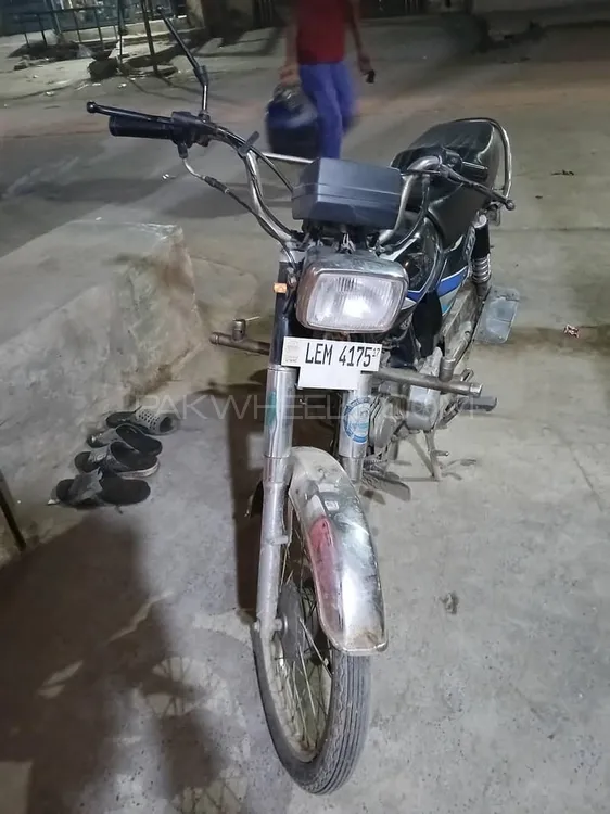 United US 70 2017 for Sale United US 70 2017 for Sale Image-1