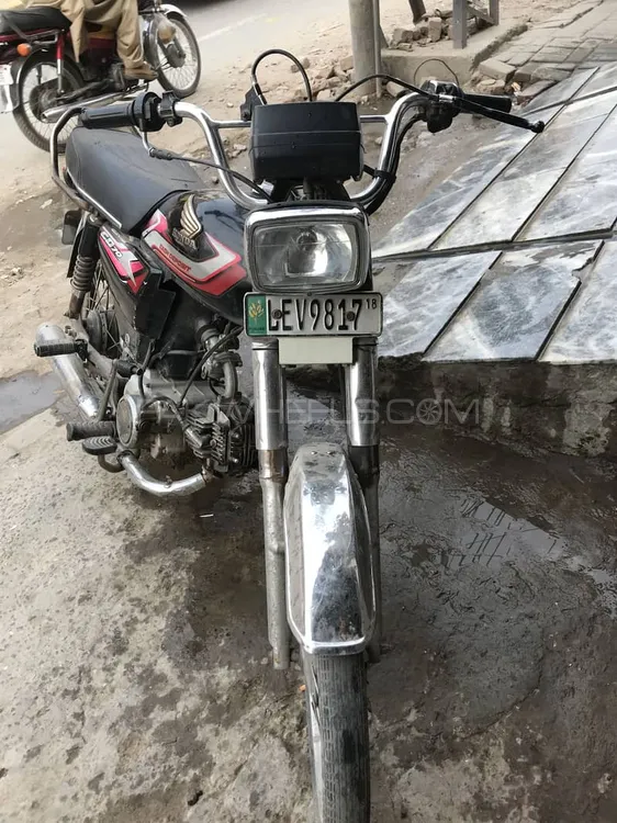 United US 70 2018 for Sale United US 70 2018 for Sale Image-3