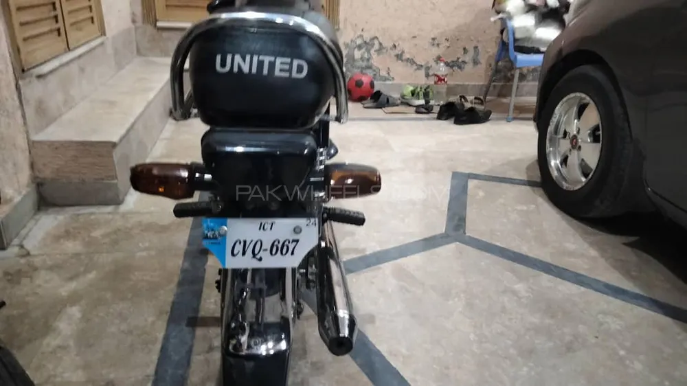 United US 70 2024 for Sale United US 70 2024 for Sale Image-9