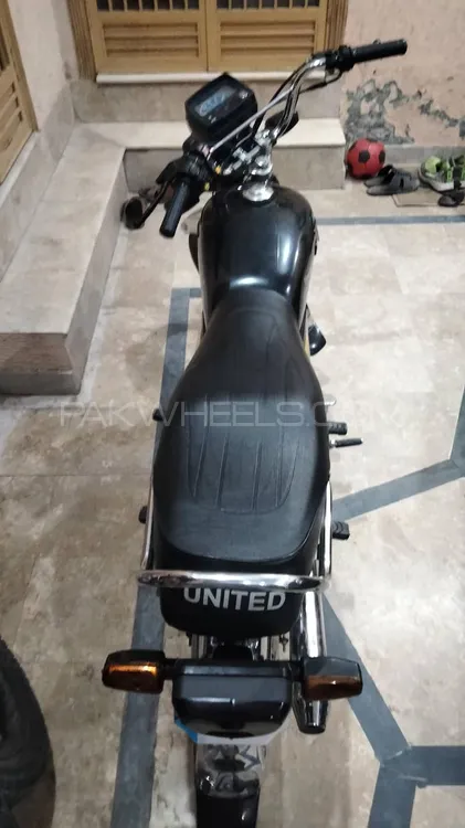 United US 70 2024 for Sale United US 70 2024 for Sale Image-2