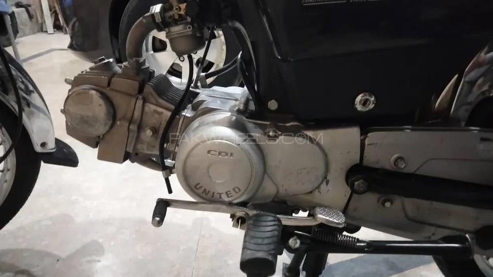 United US 70 2024 for Sale United US 70 2024 for Sale Image-7