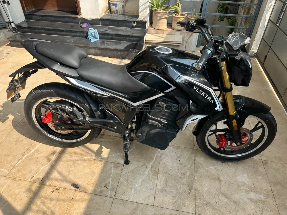 Vlektra Bolt  2025 for Sale Image-1