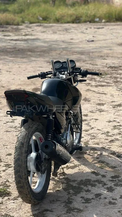 Yamaha YBR 125 2020 for Sale Yamaha YBR 125 2020 for Sale Image-7