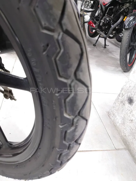 Yamaha YBR 125 2023 for Sale Yamaha YBR 125 2023 for Sale Image-15