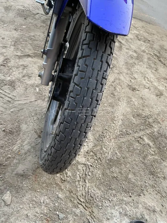 Yamaha YBR 125 2023 for Sale Image-1