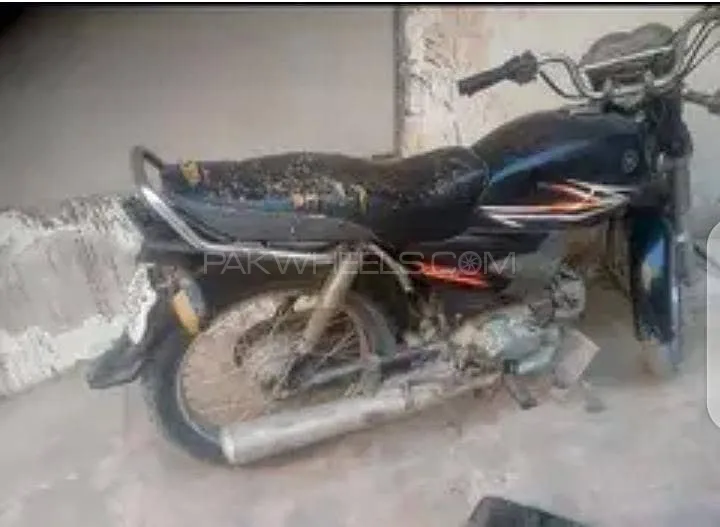 Yamaha YZF-R6 2008 for Sale Yamaha YZF-R6 2008 for Sale Image-1