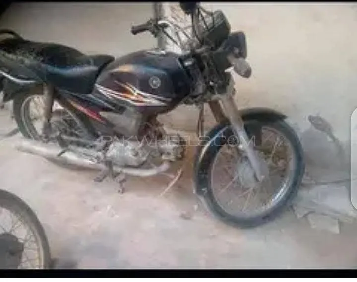 Yamaha YZF-R6 2008 for Sale Yamaha YZF-R6 2008 for Sale Image-4