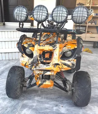 Chinese Bikes Other 2021