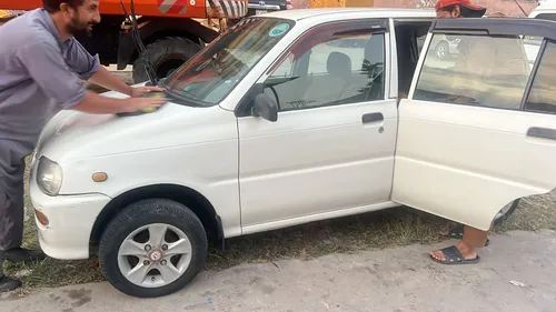 Daihatsu Cuore CL 2008