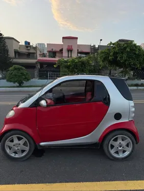 Daihatsu Mira X Limited 2010