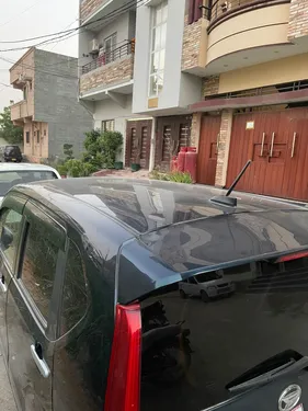 Daihatsu Move X SA 2 2022