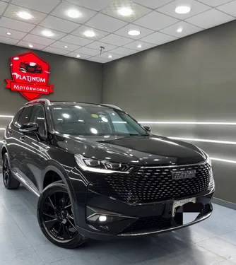Haval H6 HEV 2023