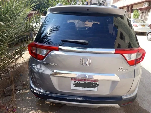 Honda BR-V i-VTEC S 2017
