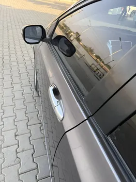 Honda City 1.3 i-VTEC 2016