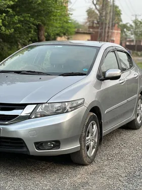 Honda City 1.3 i-VTEC Prosmatec 2021