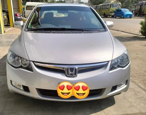 Honda Civic VTi Oriel Prosmatec 1.8 i-VTEC 2010