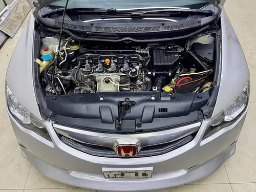 Honda Civic VTi Oriel Prosmatec 1.8 i-VTEC 2011