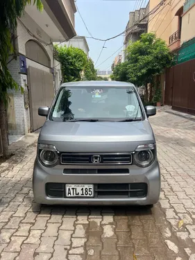 Honda N Wgn G 2022