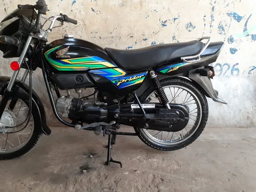 Honda Pridor 2022