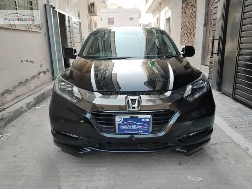 ہونڈا ویزِل ہائبرڈ زیڈ 2016 for Sale نئی