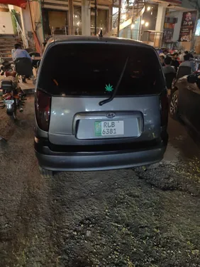 Hyundai Santro Club 2005