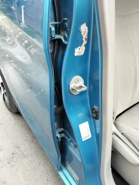 Mitsubishi Ek Wagon 2013