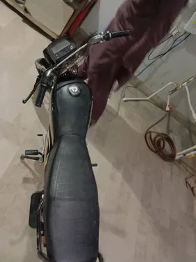 Super Power SP 70 2006