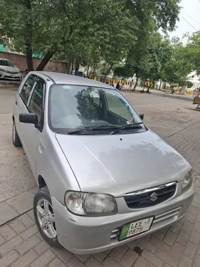 Suzuki Alto VXR 2008